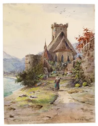 Saint-Michel Wachau